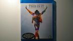 Michael Jackson - This Is It (Blu-Ray), Muziek en Concerten, Luiksingel 25 1066JH Amsterdam, CD Dealer, Ophalen of Verzenden
