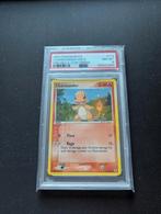 Charmander (FL 113) ex Firered leafgreen PSA 8, Verzenden, Zo goed als nieuw, Losse kaart
