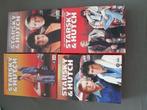 Starsky and Hutch compleet, Cd's en Dvd's, Dvd's | Tv en Series, Alle leeftijden, Ophalen of Verzenden, Zo goed als nieuw