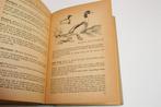 De Klassieker van Jac. P. Thijsse — Het Vogelboekje [1946], Boeken, Ophalen of Verzenden, Gelezen, Vogels