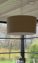 Mooie Hanglamp, Ophalen of Verzenden, Gebruikt, Stof, Minder dan 50 cm