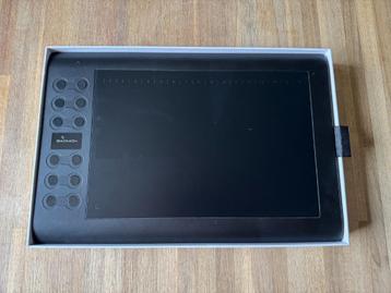Gaomon M106K Tekentablet 10'' inch beschikbaar voor biedingen