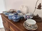 Vintage Chinese Decorative Objects, Ophalen of Verzenden