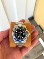 Rolex, Patek Philipe en Cartier horloges, Ophalen of Verzenden, Nieuw, Staal, Rolex