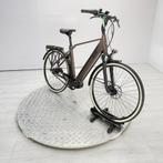 QWIC Premium I MN7+ Belt | DEMO | Heren Walnut Brown 54cm L, Fietsen en Brommers, Elektrische fietsen, Qwic, -, - 0
-, NL, Nieuw