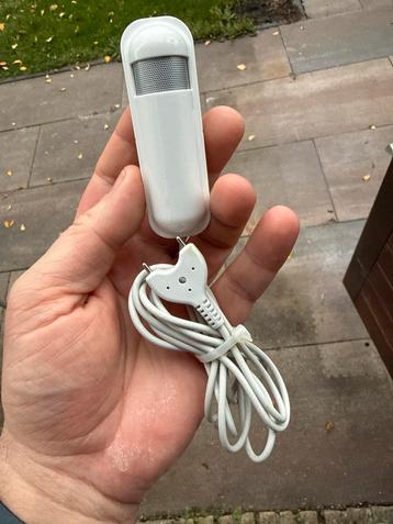 Z-Wave Luchtvochtigheid & Water Meter beschikbaar voor biedingen