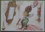 Efteling - Sneeuwwitje - Anton Pieck, Ophalen of Verzenden, 1960 tot 1980, Gelopen, Kinderen