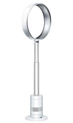 Dyson ventilator, Witgoed en Apparatuur, Ophalen, Ventilator met afstandsbediening, Zo goed als nieuw, Vloerventilator
