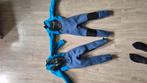 Wetsuit kind maat 128! Goed kwaliteit, Watersport en Boten, Watersportkleding, Ophalen of Verzenden, Zo goed als nieuw, Kind, Wetsuit