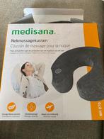 Medisana nekmassage kussen NM870, Sport en Fitness, Massageproducten, Ophalen of Verzenden, Zo goed als nieuw, Massagestoel of Kussen