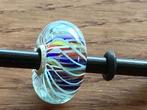 Trollbeads spirograaf  TGLBE-20121, Verzenden, Zo goed als nieuw, Trollbeads, 1 bedel