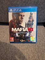 Mafia 3 PS4, Spelcomputers en Games, Avontuur en Actie, Vanaf 18 jaar, 1 speler, Ophalen of Verzenden