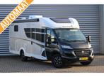 Sunlight T68 Adventure Edition 160PK Automaat Dakairco, Caravans en Kamperen, Campers, Ringverwarming, Fiat, Koelkast, 7 tot 8 meter