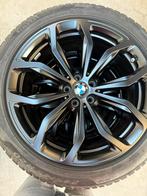 BMW X3 G01 X4 G02 orginele 20 inch winterset Style 695, Ophalen, 245 mm, Banden en Velgen, Winterbanden