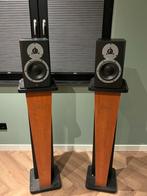 Dynaudio BM6A mkII Studio Monitors, Audio, Tv en Foto, Luidsprekers, Overige merken, Gebruikt, Ophalen of Verzenden, 120 watt of meer