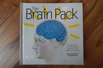 pop-up boek - The Brain Pack, Ophalen of Verzenden, Zo goed als nieuw