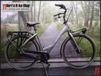 Stevige Cortina "Common Family" Nexus 7 57cm, Fietsen en Brommers, Fietsen | Dames | Damesfietsen, Gebruikt, Versnellingen, 56 cm of meer