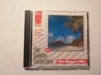 The Gold Collection Hot Reggea Hits Cd1, Verzenden, Gebruikt