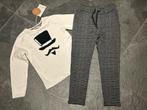 NIEUW nette, comfortabele set 110/116 yourwishes (€65) c3, Your wishes, Nieuw, Ophalen of Verzenden, Setje