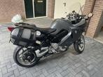 BMW F800ST, Motoren, Ophalen, Gebruikt