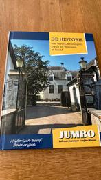 Beuningen Weurt Ewijk Winssen Plaatjesabum Jumbo, Verzenden, Zo goed als nieuw