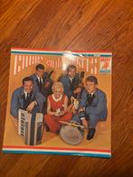 Corry en de Rekels LP - 11 Provinciën, Ophalen of Verzenden, 1960 tot 1980, Gebruikt, 12 inch