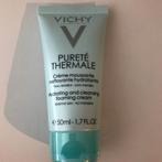 VICHY 50 ml Nieuw! Foaming cream, Ophalen of Verzenden, Nieuw, Overige typen