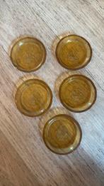 Bonbonschaaltjes 5x, Antiek en Kunst, Antiek | Servies los, Ophalen