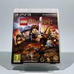 LEGO Lord Of The Rings  - Playstation 3, Spelcomputers en Games, Games | Sony PlayStation 3, Avontuur en Actie, Gebruikt, Verzenden