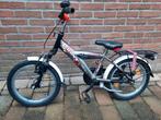 Alpina Yabber jongensfiets 16 inch, Fietsen en Brommers, Fietsen | Jongens, Ophalen, Gebruikt, 16 inch, Alpina