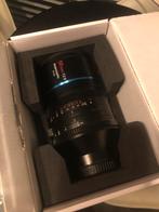 Sirui 50mm T2.9 1.6x Full Frame Anamorphic Lens, Nieuw, Ophalen of Verzenden