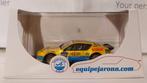 Eligor 1:43 Alpine A310 V6 Equipe Jaronn 2009 Lawson, Ophalen of Verzenden, Nieuw, Auto, Overige merken
