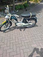 Bromfiets batavus, Fietsen en Brommers, Brommers | Oldtimers, Ophalen, Batavus