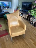 fauteuil, Huis en Inrichting, Fauteuils, Ophalen, Gebruikt, Minder dan 75 cm, 50 tot 75 cm