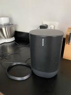 Sonos Speaker - Top Geluid!, Audio, Tv en Foto, Luidsprekers, Gebruikt, Ophalen of Verzenden, 60 tot 120 watt, Sonos