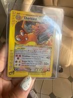 Charizard skyridge proxy 2x, Hobby en Vrije tijd, Verzamelkaartspellen | Pokémon, Ophalen of Verzenden, Zo goed als nieuw, Losse kaart