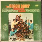 The Beach Boys - Christmas Album, Cd's en Dvd's, Vinyl | Rock, Gebruikt, 12 inch, Verzenden, Poprock