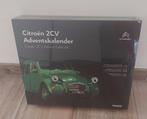 Citroën 2cv adventskalender nieuw, Ophalen of Verzenden, Nieuw