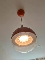 Ikea Väster Space Age Pendant, Huis en Inrichting, Ophalen of Verzenden, Zo goed als nieuw, Minder dan 50 cm