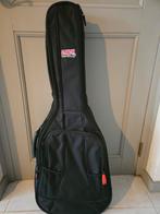 Gitaar rugzak - driekwart gitaar - zo goed als nieuw, Ophalen of Verzenden