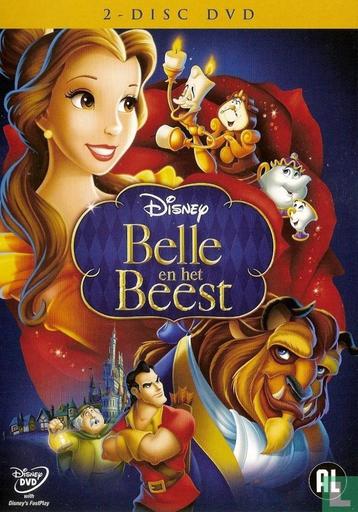 Belle en het Beest -Disney Classics beschikbaar voor biedingen