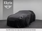 Mini Mini Countryman 1.5 Cooper Chili Comfort Access/ Comfor, 136 pk, Countryman, Leder en Stof, Zwart