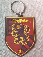 Harry Potter sleutelhanger Cruffindor, Verzamelen, Harry Potter, Ophalen of Verzenden, Zo goed als nieuw, Actiefiguurtje