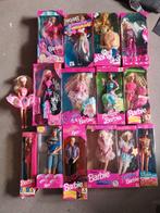 Gehele Barbie Collectie in doos!, Verzamelen, Ophalen, Pop