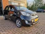 Kia Picanto 1.0 CVVT ISG Comfort Pack, Voorwielaandrijving, Euro 5, Gebruikt, 400 kg