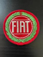Fiat opnaai embleem, Ophalen of Verzenden, Nieuw, Auto's