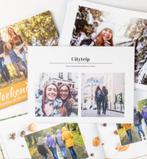 Fotoalbum cadeau personaliseren/ maken., Ophalen of Verzenden, Nieuw