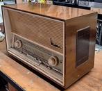 Retro radio, Gebruikt, Ophalen, Radio