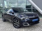 Citroën C4 Feel Edition 50 kWh 3 Fase Head Up D € 16.950,, Automaat, 136 pk, Leder en Stof, Zwart