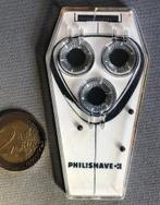 Vintage Philishave Reclame Philishave 3, Behendigheidsspel., Ophalen of Verzenden, Gebruikt, Overige typen